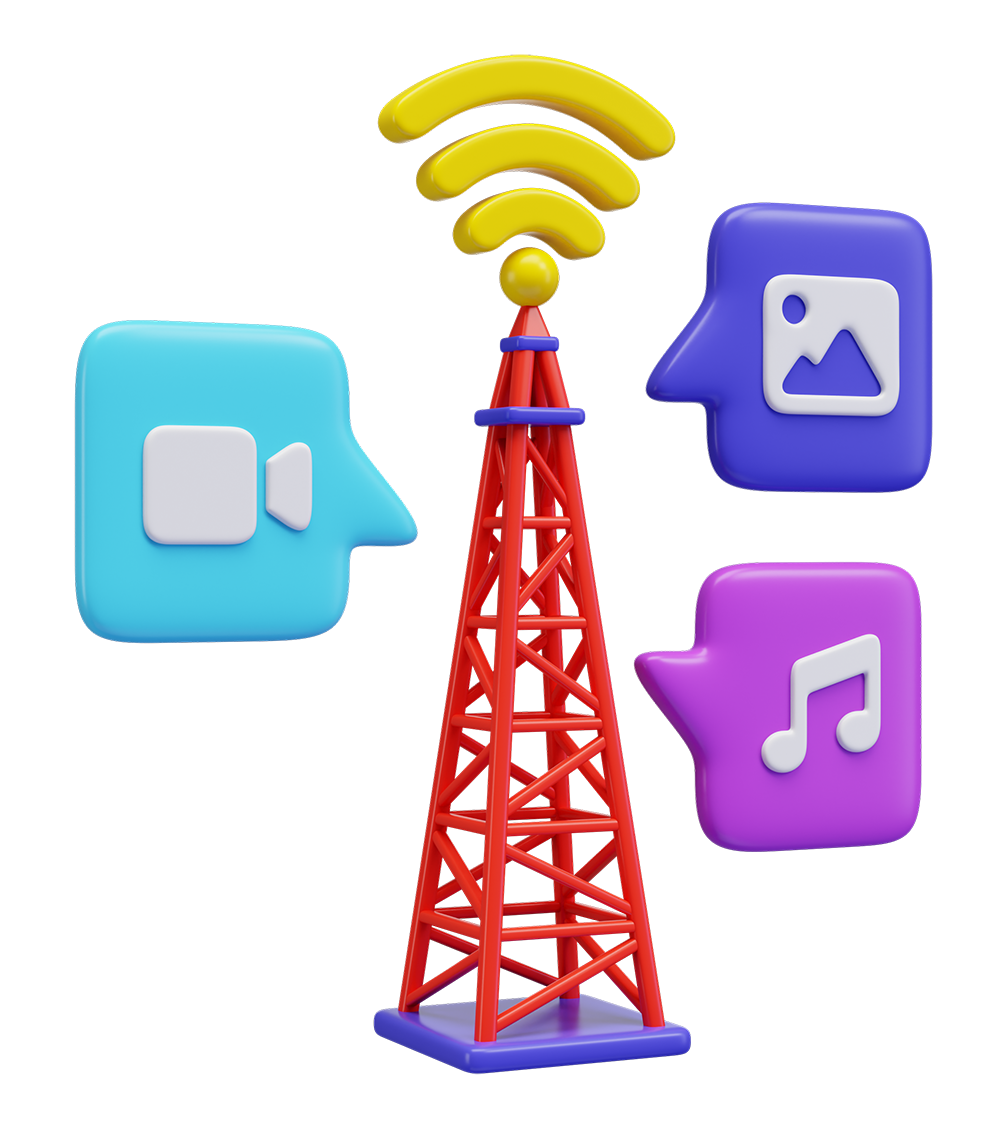 Cobertura Servicetel