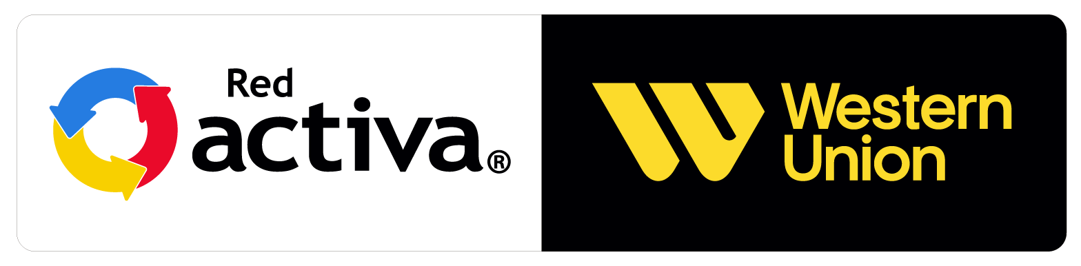 Red Activa - Western Union