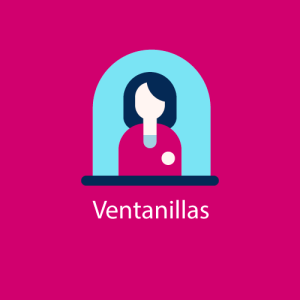 Ventanillas