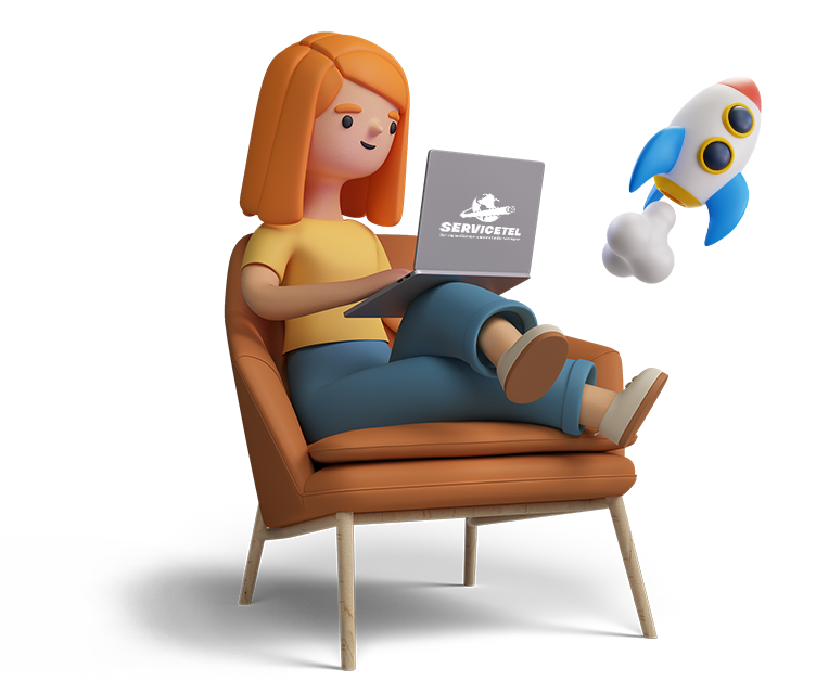 Internet Servicetel